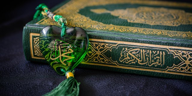 Relevansi Quran dan Akhlak Rasulullah